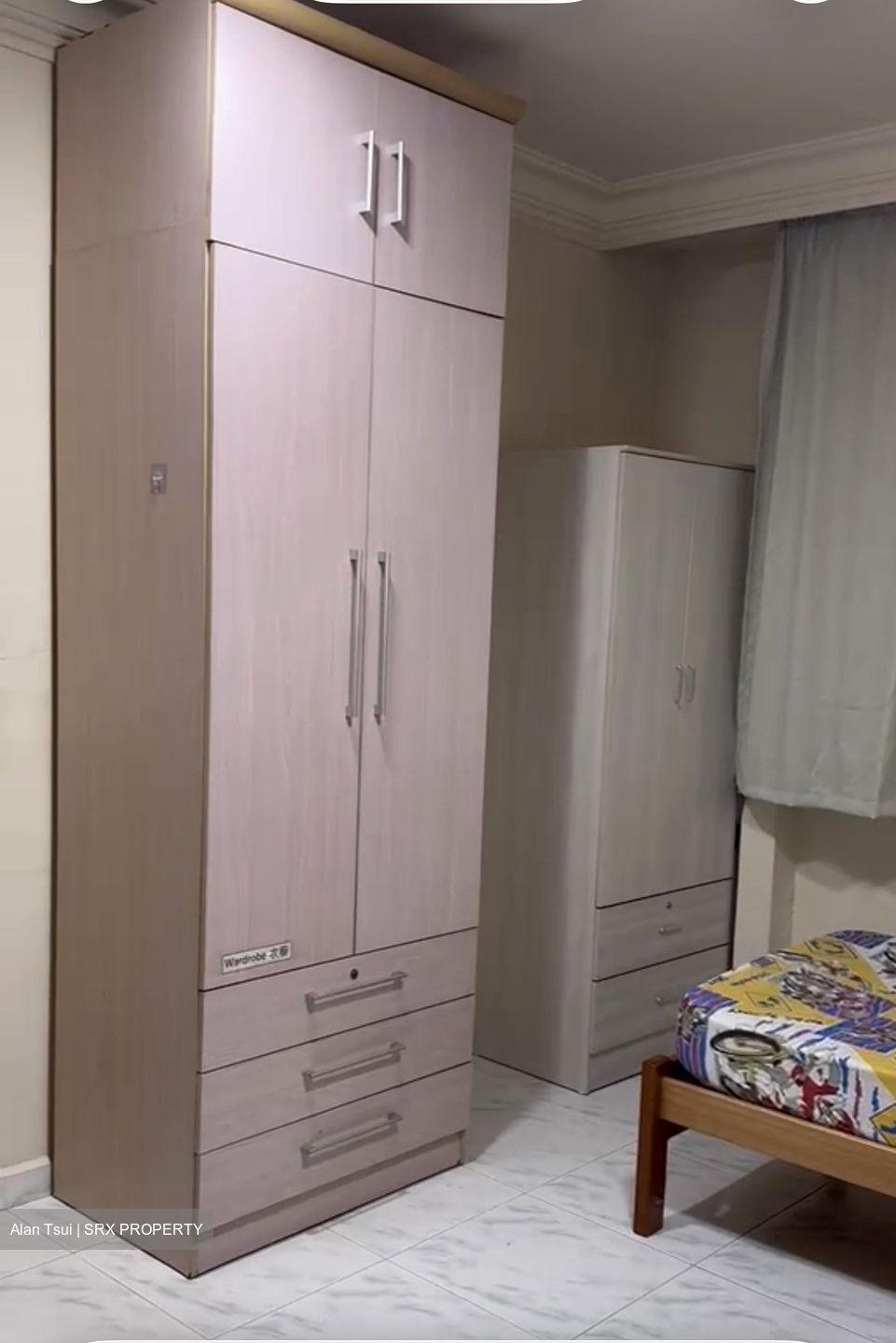 Blk 315 Ubi Avenue 1 (Geylang), HDB 4 Rooms #581693181